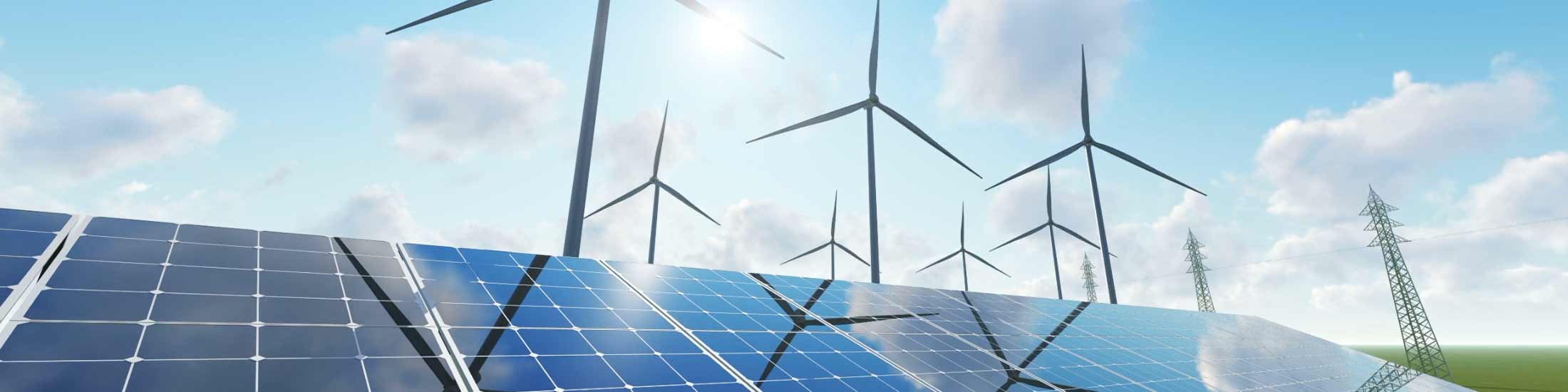 Sonderschrauben Energiewirtschaft