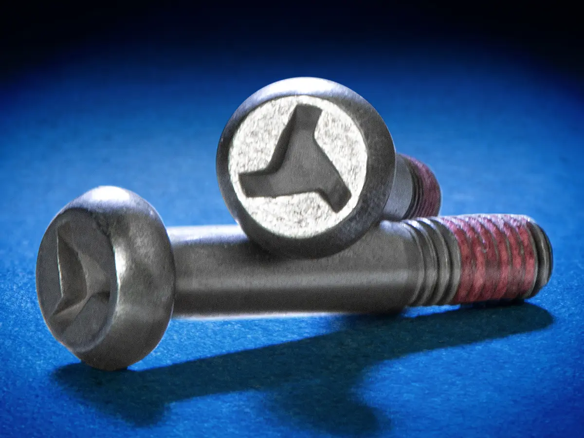 Tri Wing Schrauben - Frey Schrauben GmbH