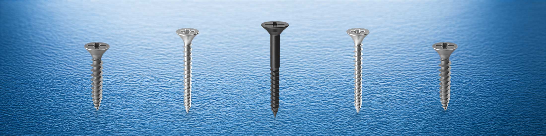 Senkkopf Blechschrauben - Frey Schrauben GmbH